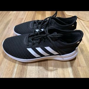 Size 6.5 Adidas, brand new